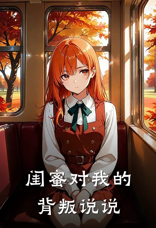 闺蜜对我的背叛说说