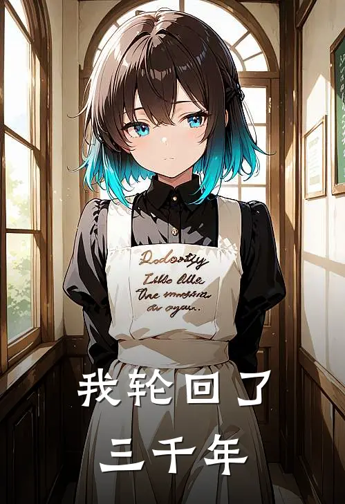 我轮回了三千年