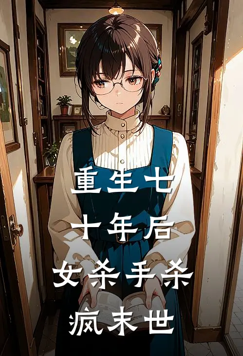 重生七十年后，女杀手杀疯末世