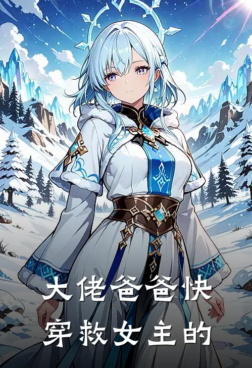 大佬爸爸快穿救女主的