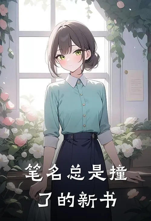笔名总是撞了的新书