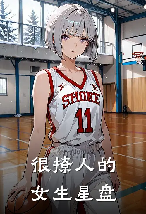 很撩人的女生星盘