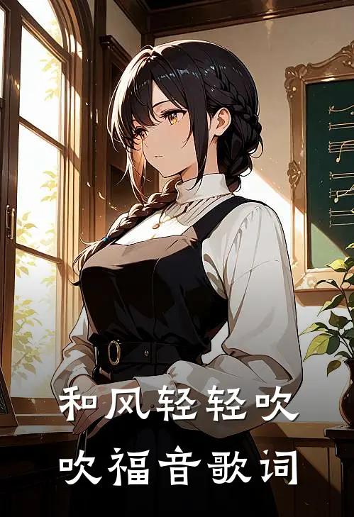 和风轻轻吹吹福音歌词