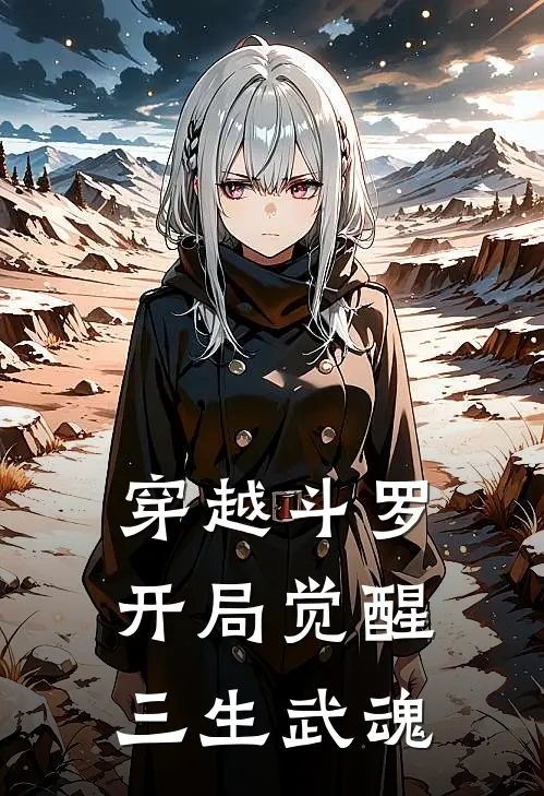 穿越斗罗：开局觉醒三生武魂