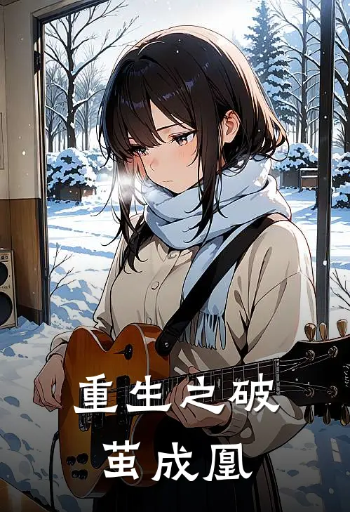 重生之破茧成凰