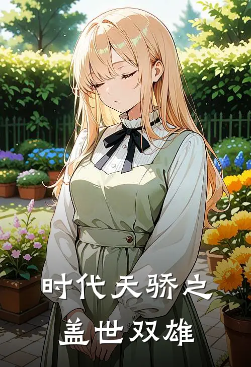 时代天骄之盖世双雄