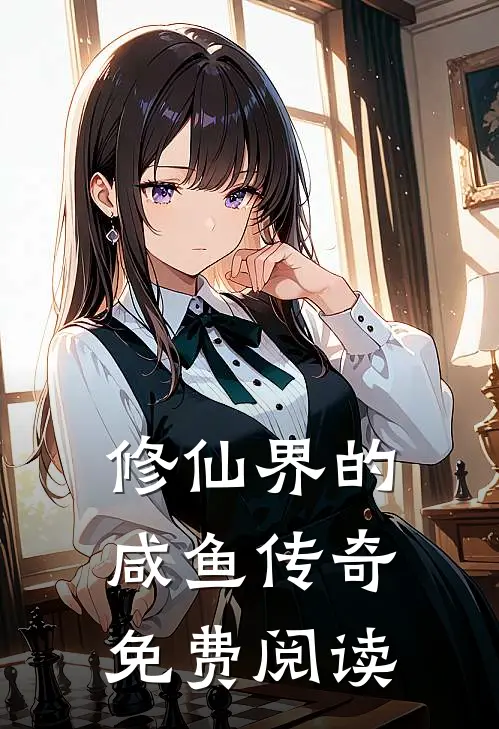 修仙界的咸鱼传奇免费阅读