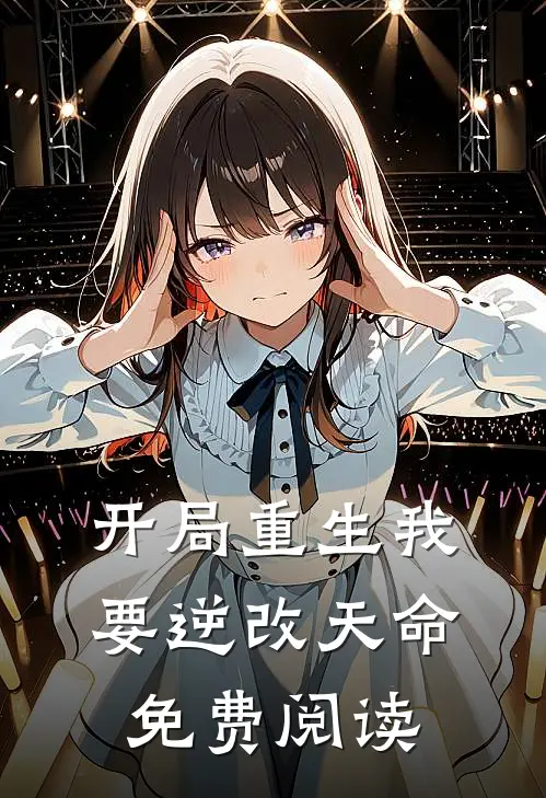 开局重生我要逆改天命免费阅读