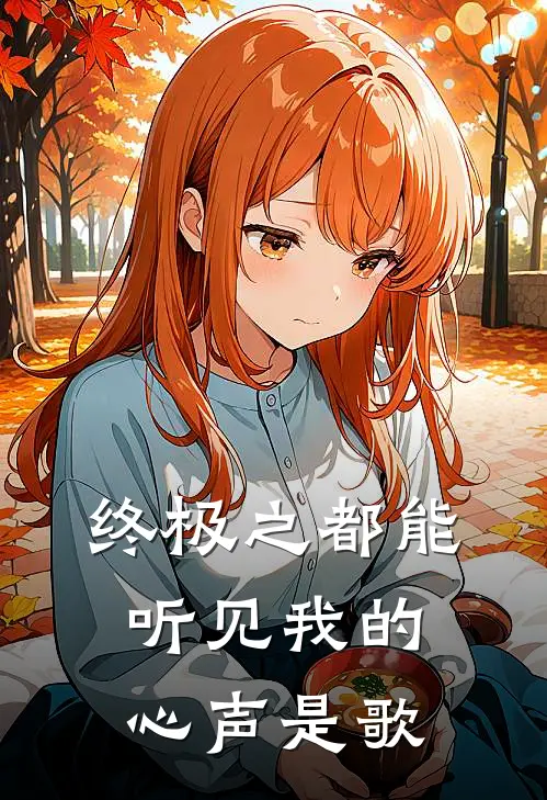终极之都能听见我的心声是歌