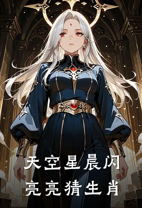 天空星晨闪亮亮猜生肖