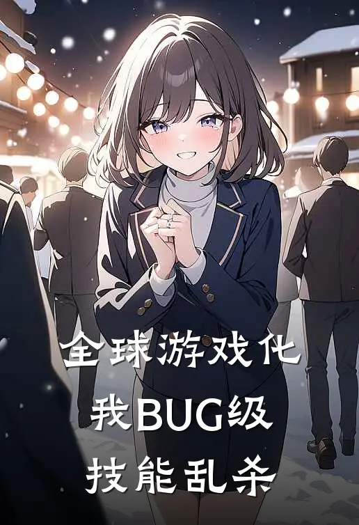 全球游戏化：我BUG级技能乱杀