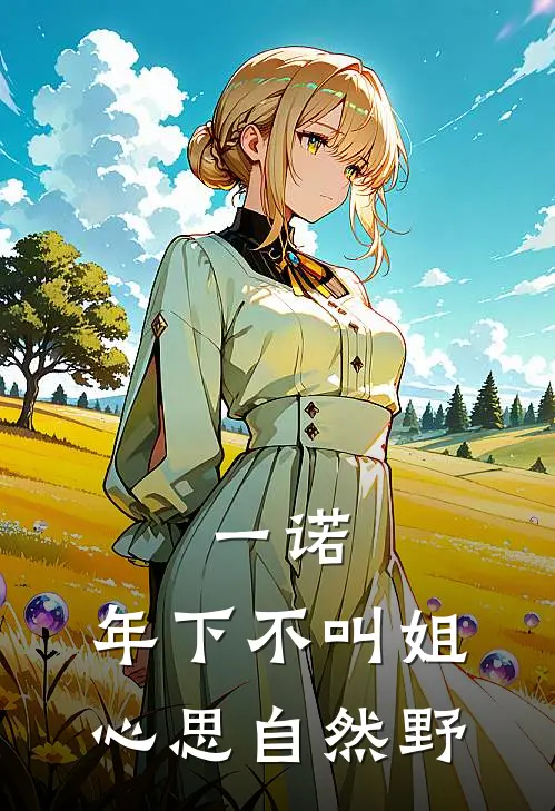 一诺：年下不叫姐，心思自然野