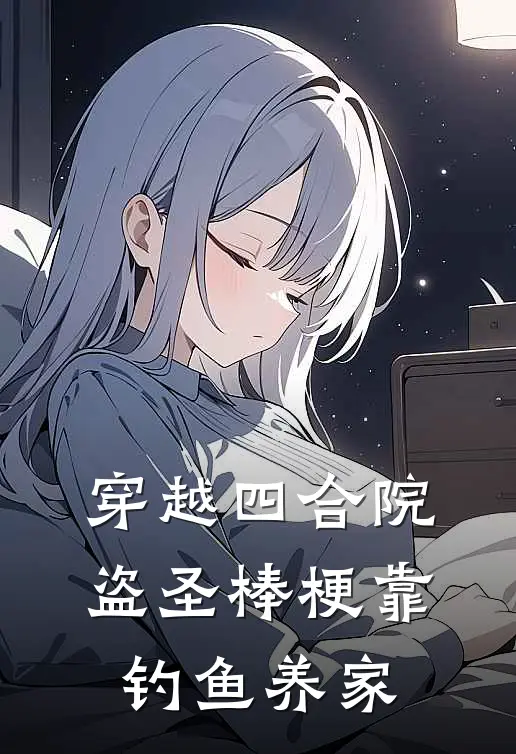 穿越四合院，盗圣棒梗靠钓鱼养家