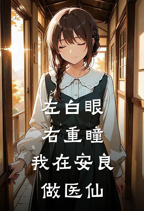 左白眼，右重瞳，我在安良做医仙