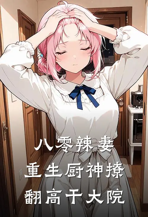 八零辣妻：重生厨神撩翻高干大院