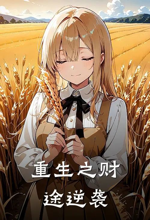 重生之财途逆袭