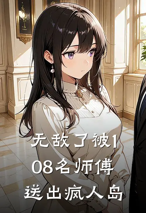 无敌了被108名师傅送出疯人岛