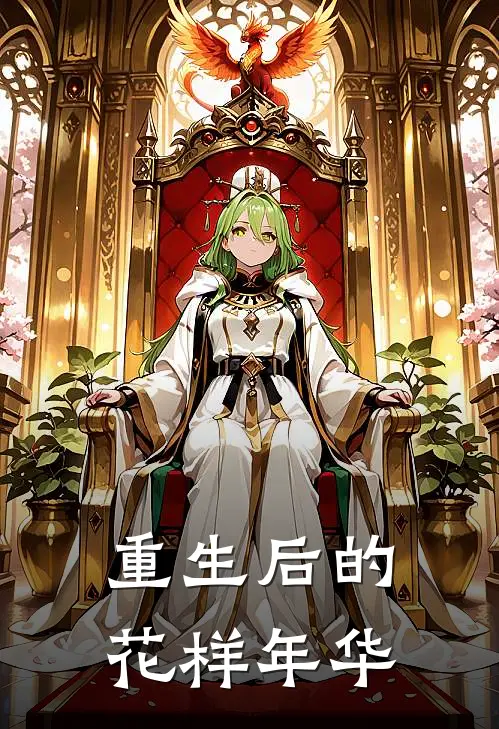 重生后的花样年华