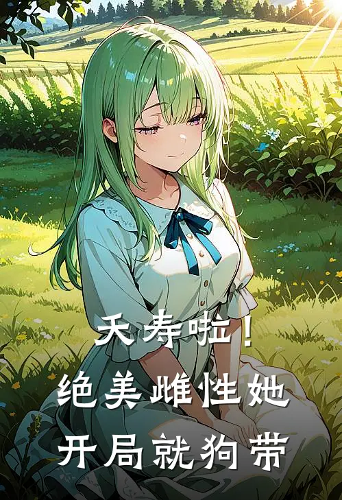 夭寿啦！绝美雌性她开局就狗带