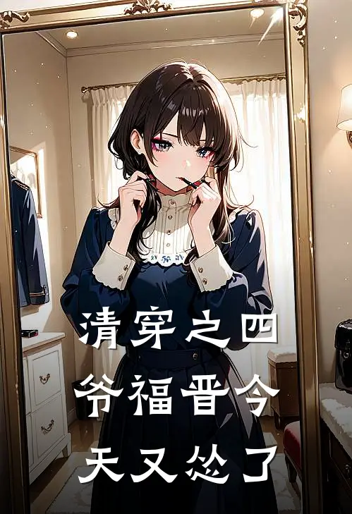 清穿之四爷福晋今天又怂了