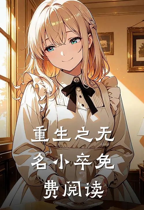 重生之无名小卒免费阅读
