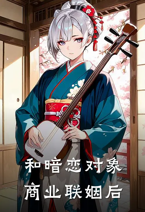 和暗恋对象商业联姻后