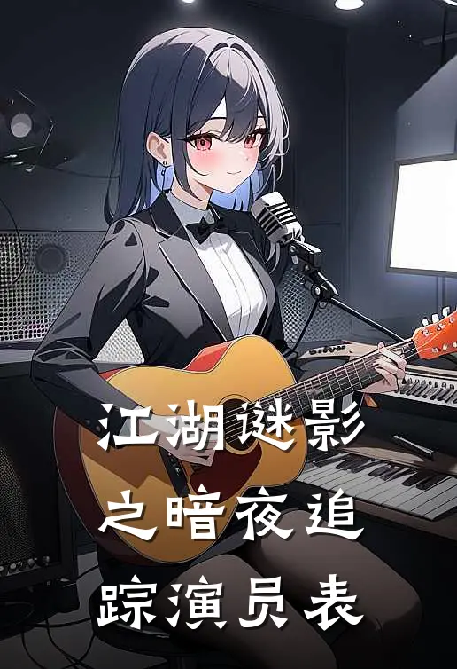 江湖谜影之暗夜追踪演员表