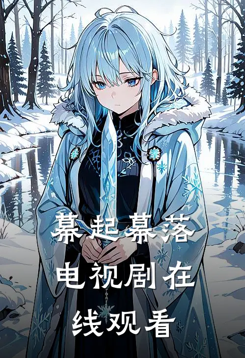 幕起幕落电视剧在线观看