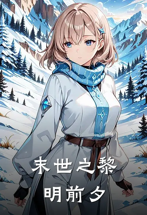 末世之黎明前夕