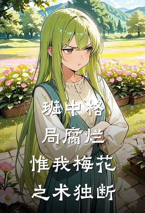 班中格局腐烂，惟我梅花之术独断