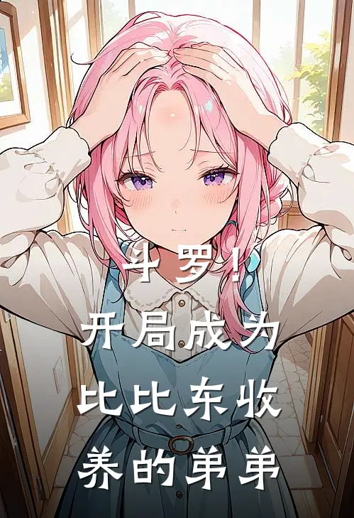 斗罗！开局成为比比东收养的弟弟