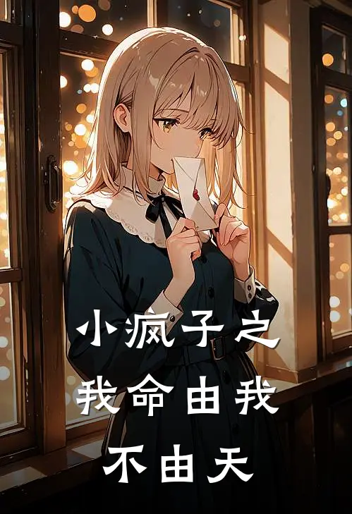 小疯子之我命由我不由天