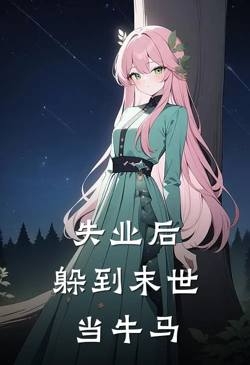 失业后，躲到末世当牛马