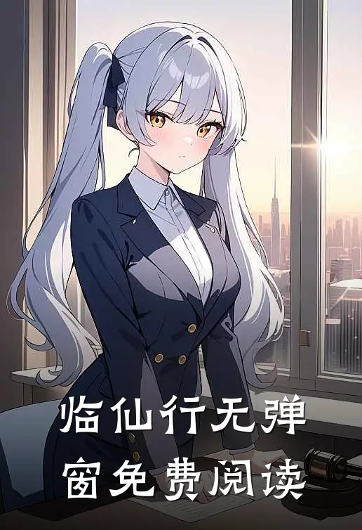 临仙行无弹窗免费阅读