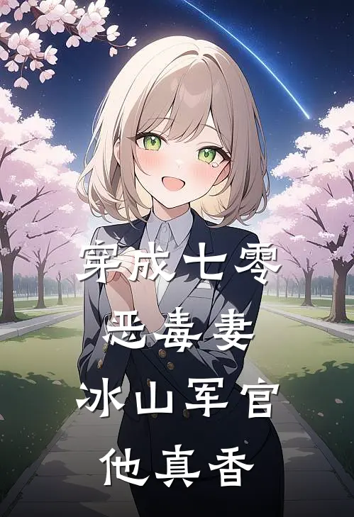 穿成七零恶毒妻，冰山军官他真香