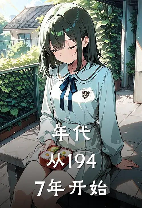 年代：从1947年开始