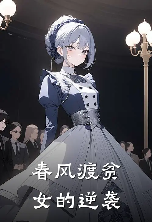 春风渡贫女的逆袭