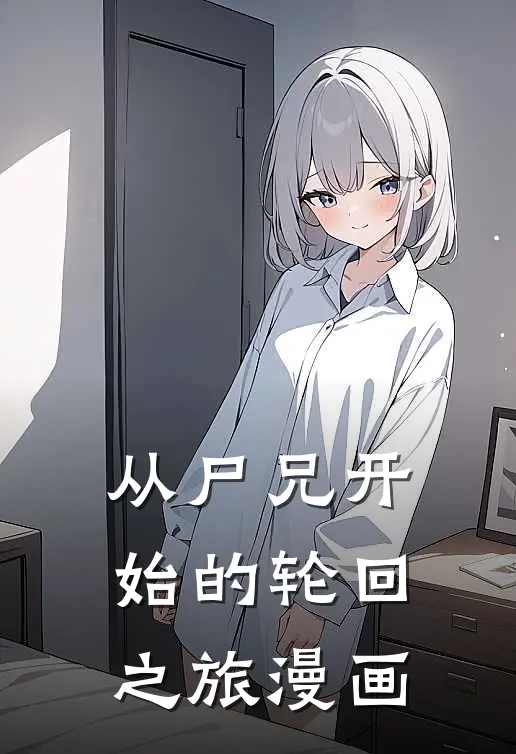 从尸兄开始的轮回之旅漫画