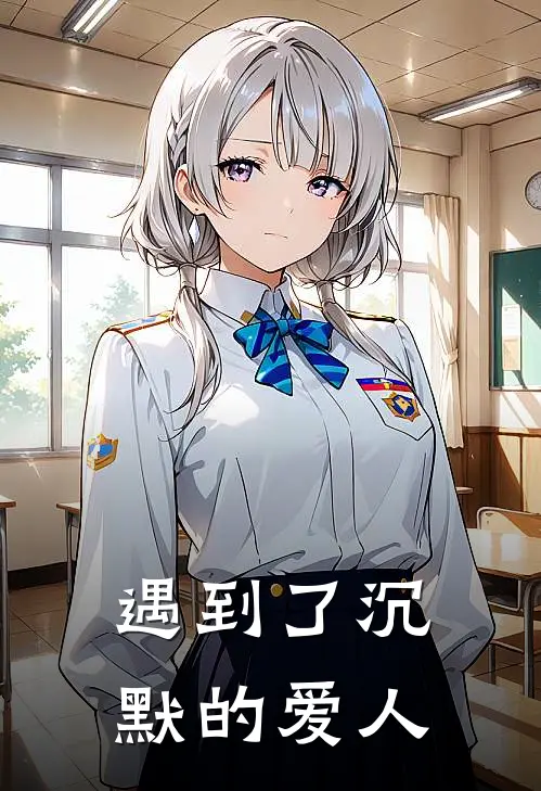 遇到了沉默的爱人