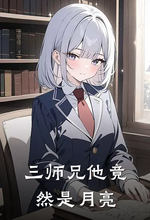三师兄他竟然是月亮