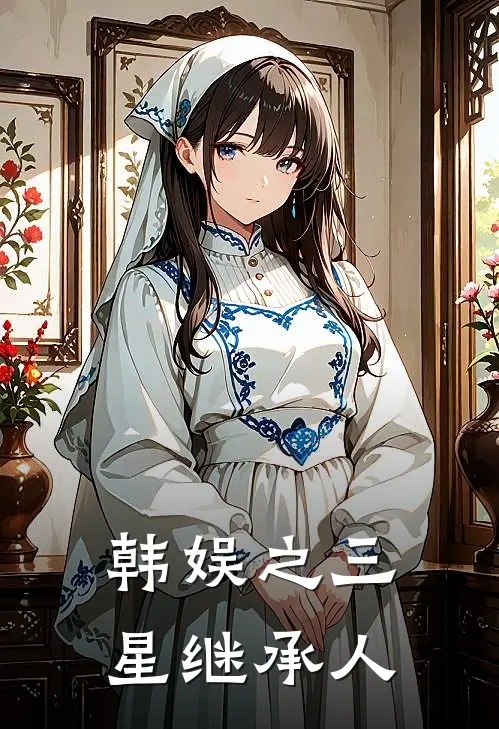 韩娱之三星继承人