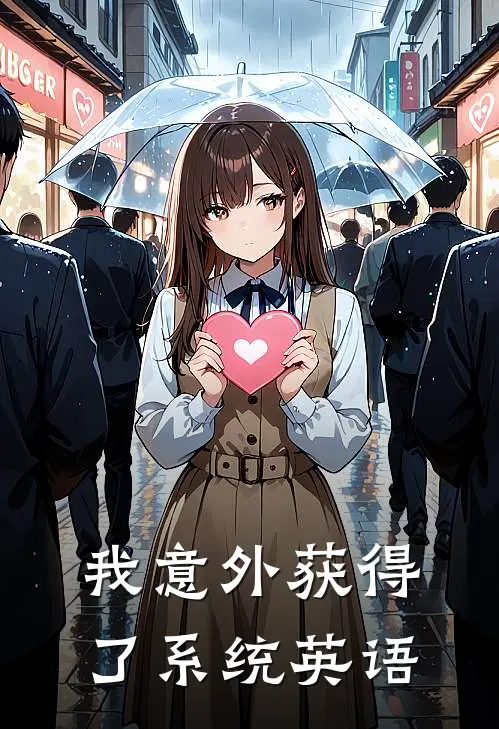 我意外获得了系统英语