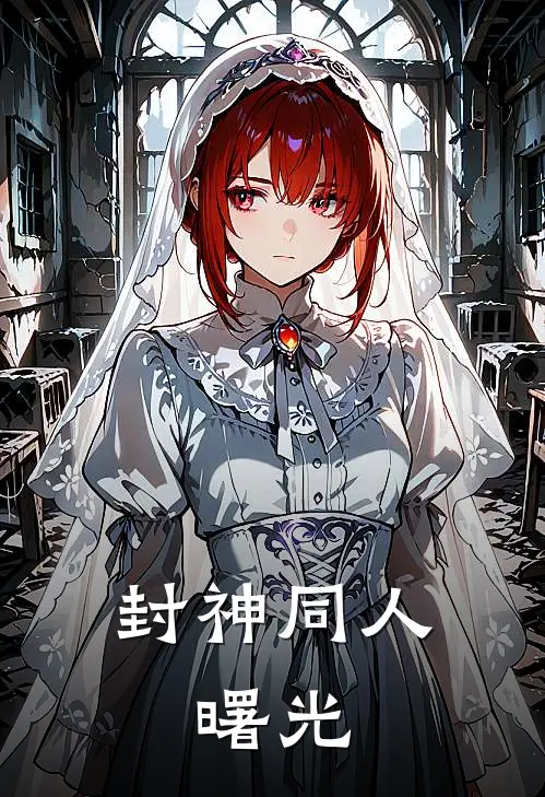 封神同人：曙光