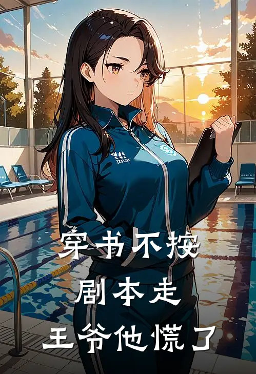 穿书不按剧本走，王爷他慌了