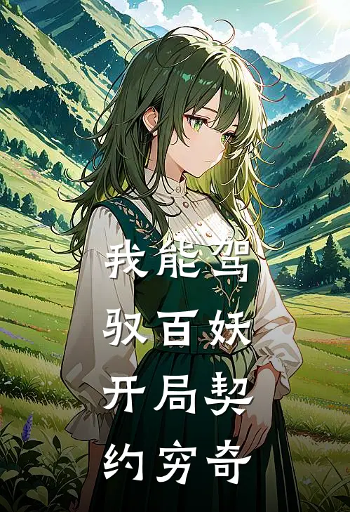 我能驾驭百妖，开局契约穷奇