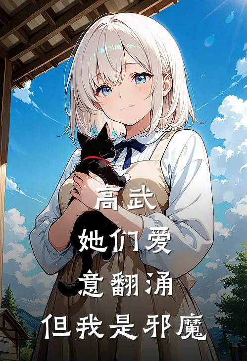 高武：她们爱意翻涌，但我是邪魔