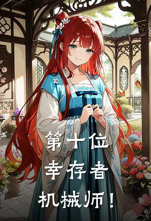 第十位幸存者：机械师！