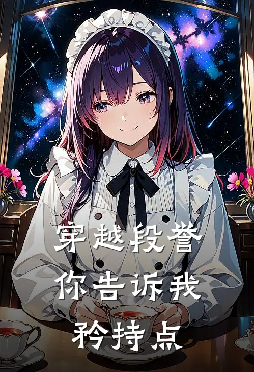 穿越段誉，你告诉我矜持点