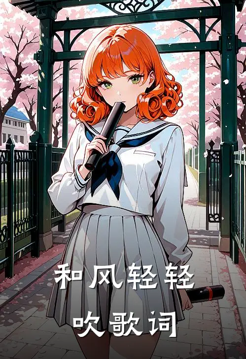 和风轻轻吹歌词