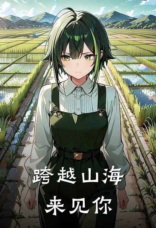 跨越山海来见你